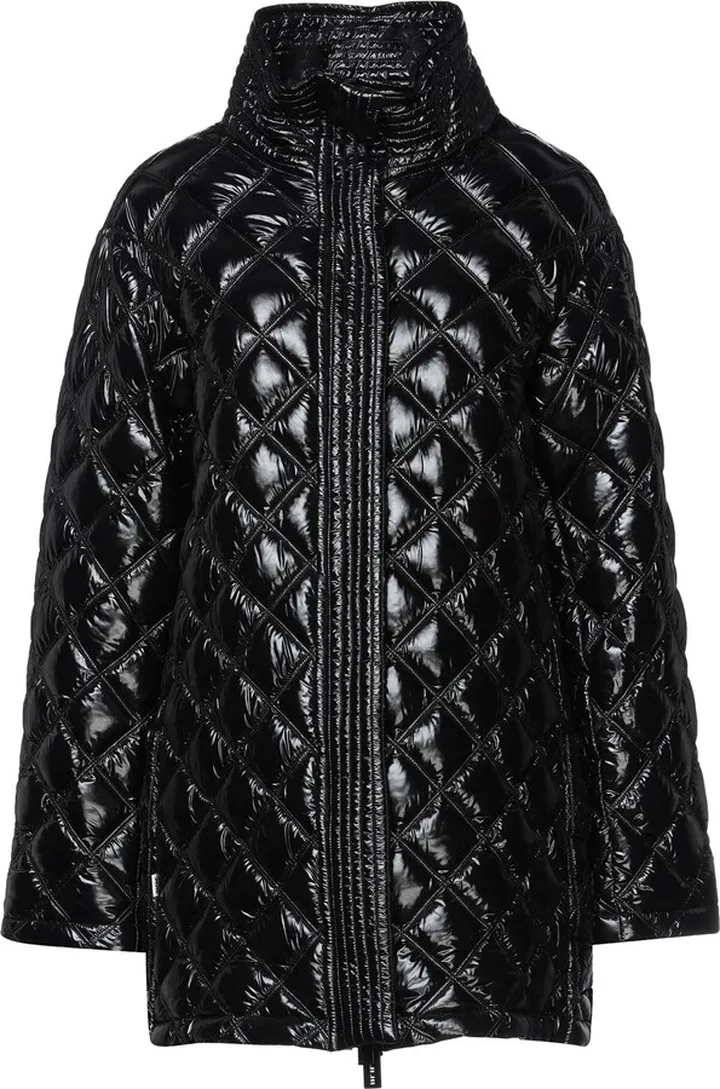 Jacket Black