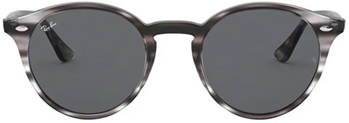 Ray-Ban RB2180 Round Frame Sunglasses