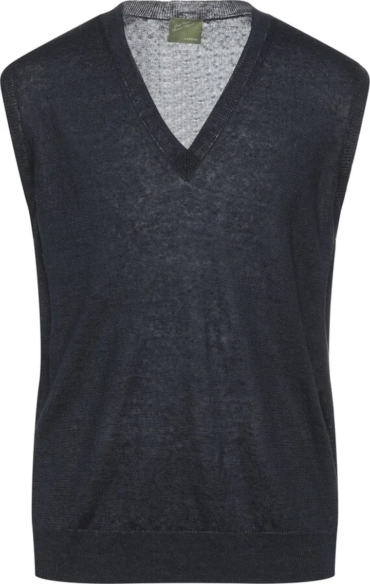 Sweater Midnight Blue