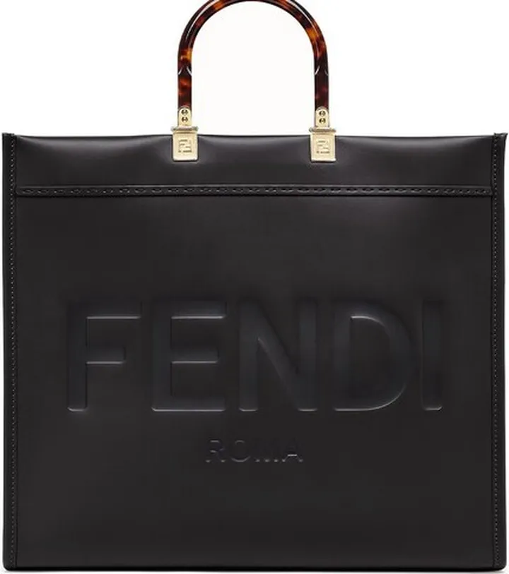 Fendi Sunshine Large