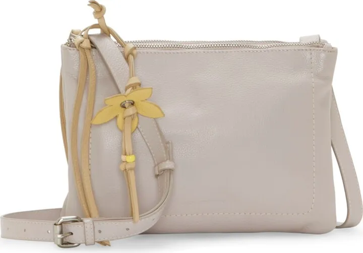 Lucky Brand Taya Small Crossbody Handbag