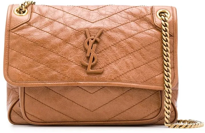 medium Niki shoulder bag