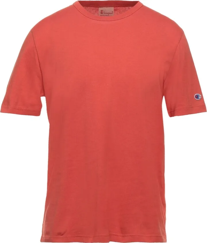 T-shirt Red
