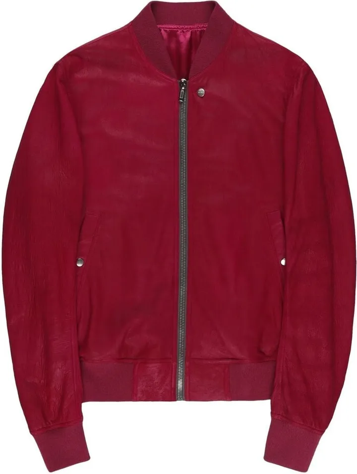 Classic Flight Bomber jacket