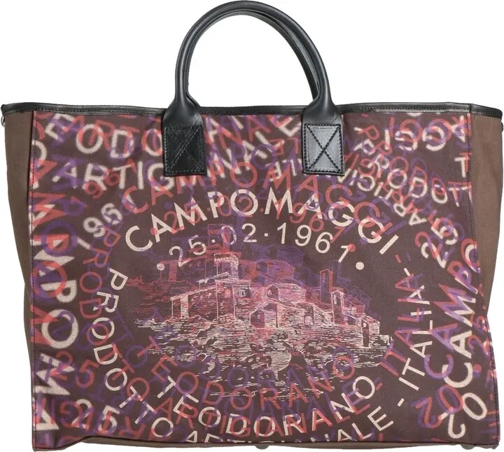 Handbag Brown