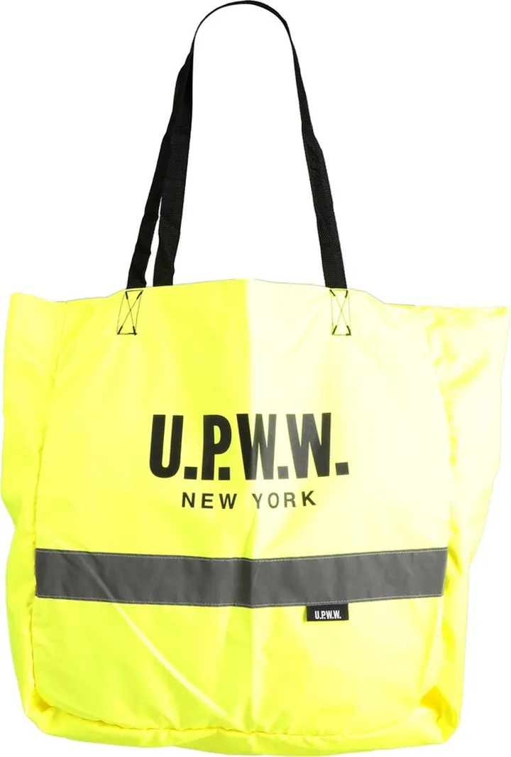 Shoulder Bag Yellow