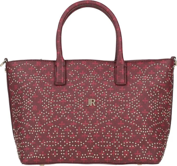 Handbag Burgundy