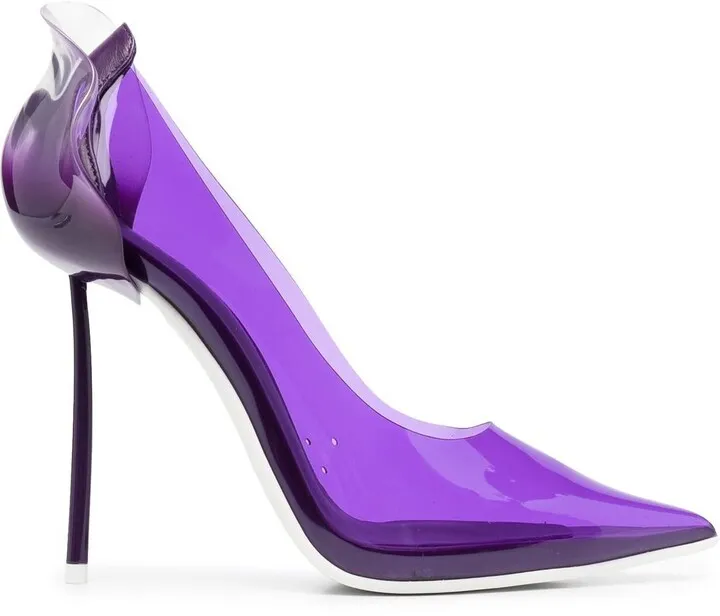 Petalo 125mm pumps