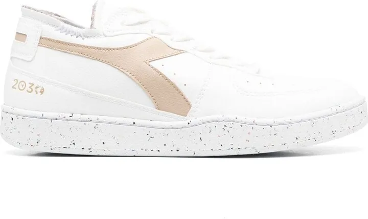 Mi Basket low-top sneakers