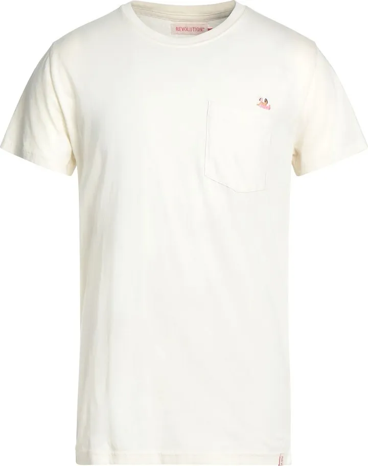 T-shirt Beige