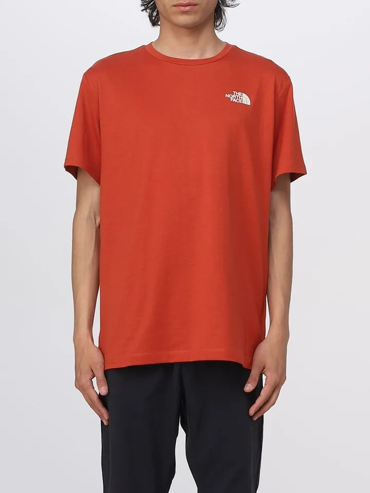 T-shirt men The North Face