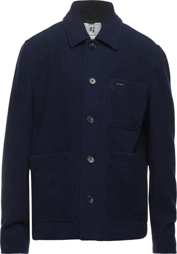Jacket Midnight Blue