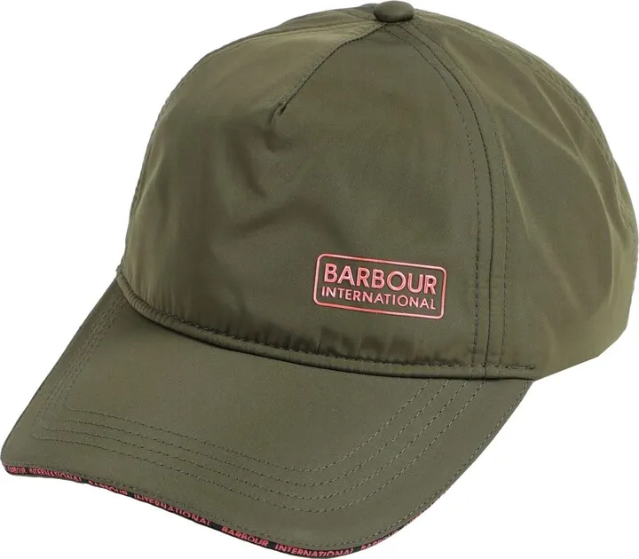 Hat Military Green