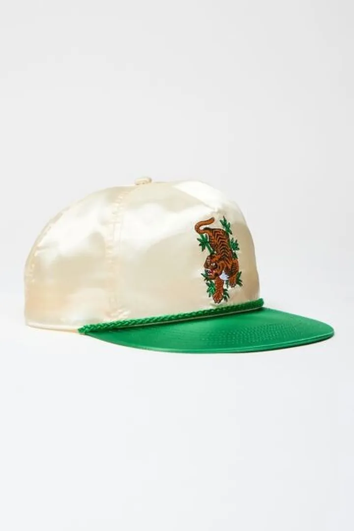 Souvenir Tiger Hat