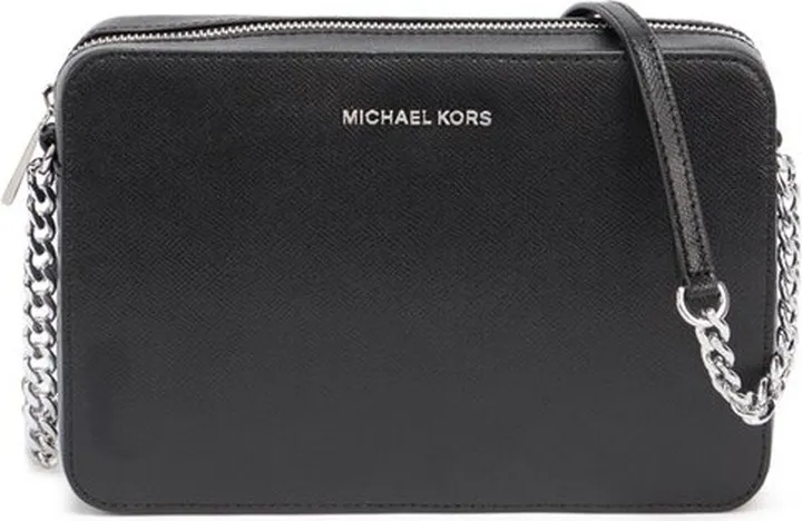 Michael Michael Kors Jet Set Large Crossbody Bag