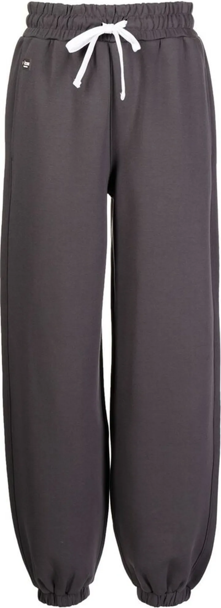 Logo-Patch Track Pants