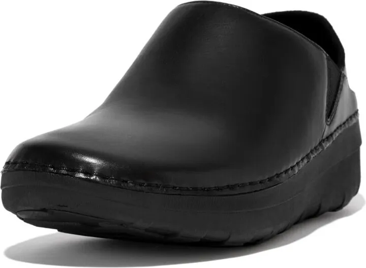 FitFlop Superloafer Slip-On Sneakers Women's Shoes