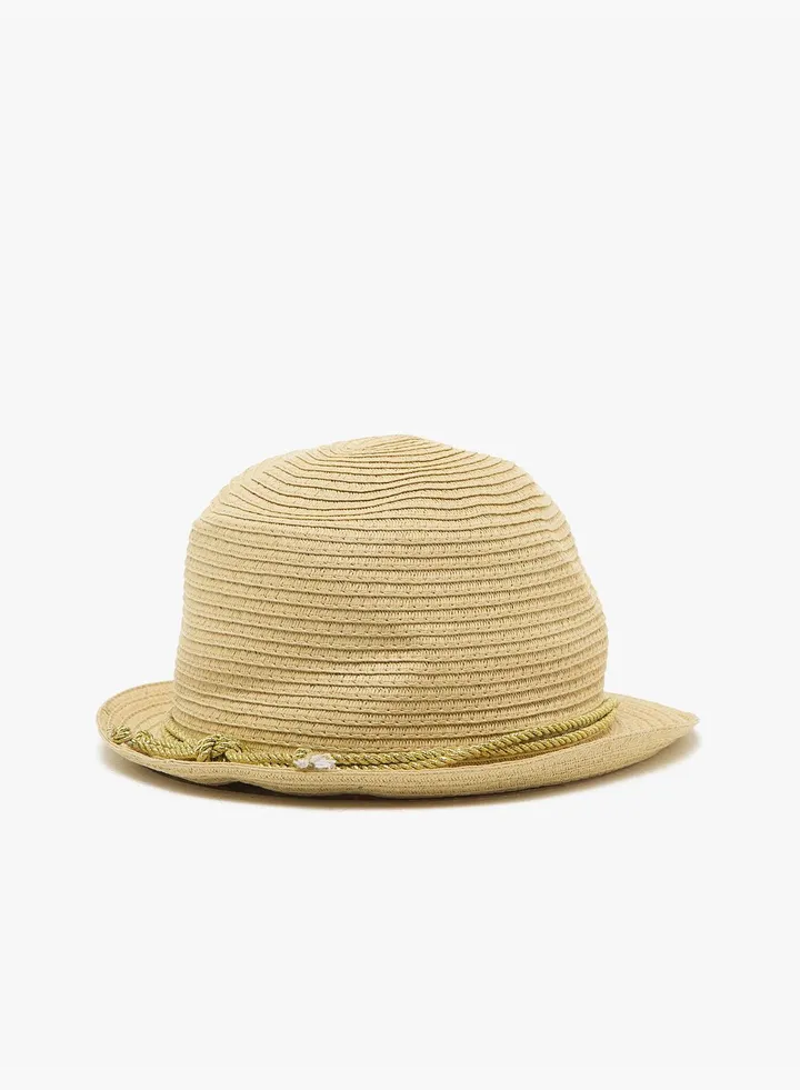 Straw Hat