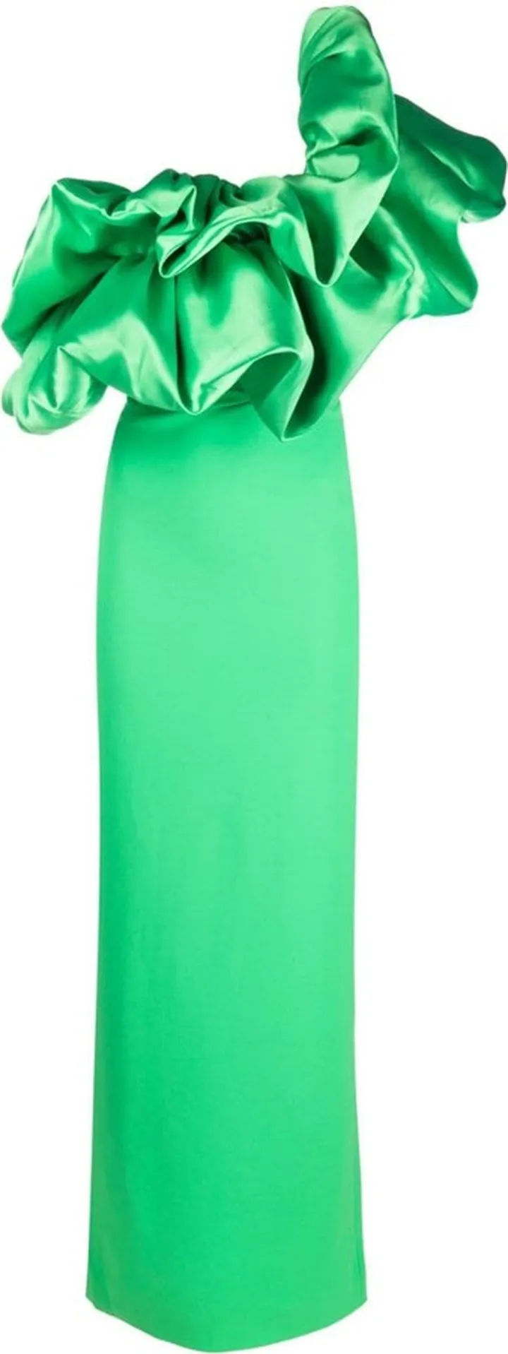 Ellis long dress