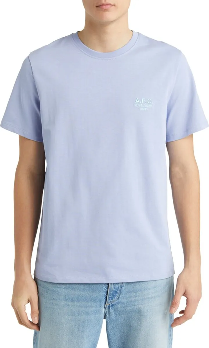 Raymond Organic Cotton T-Shirt