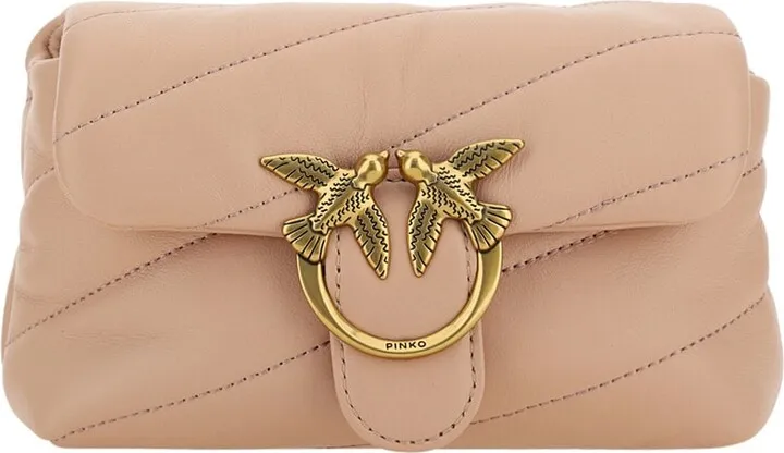 Love Baby Shoulder Bag
