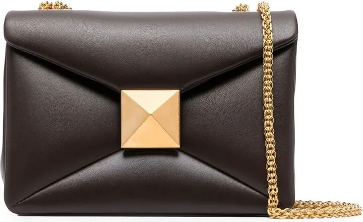 One Stud shoulder bag