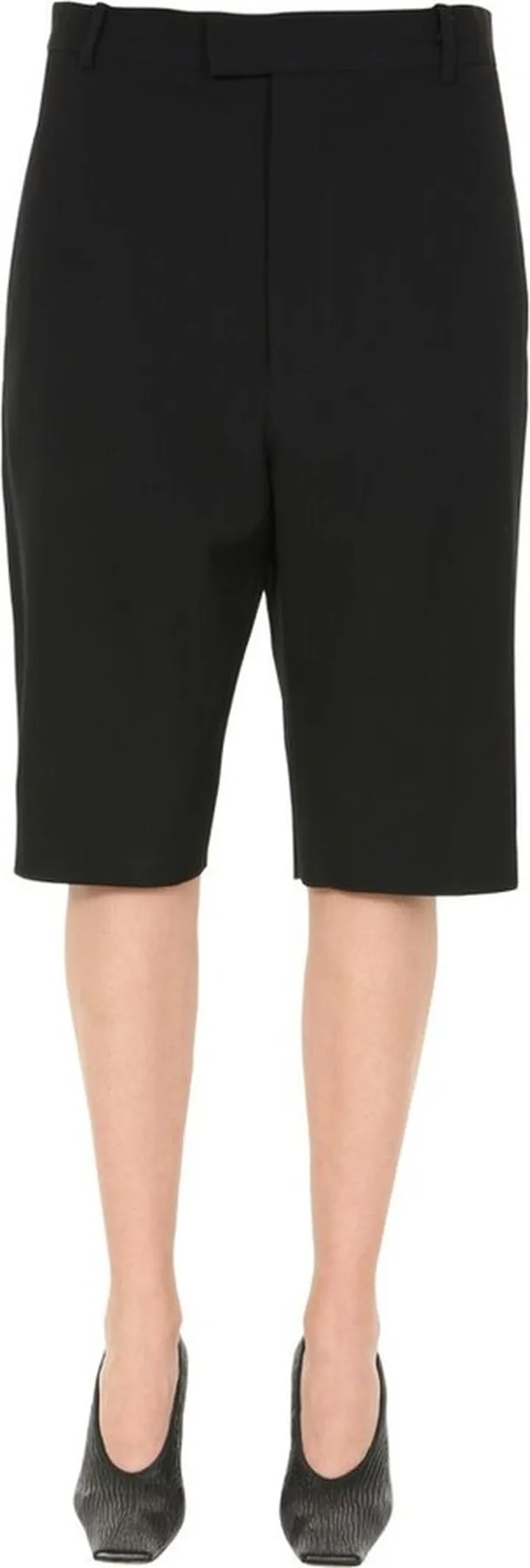Bottega Veneta Tailored Knee-Length Shorts
