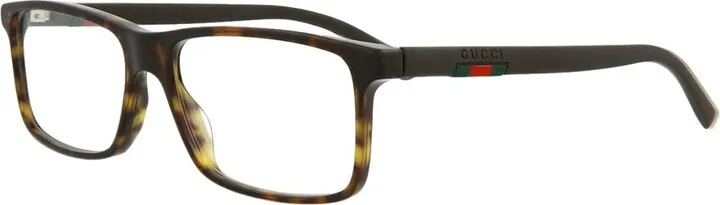 Gucci Men's GG0424O 56mm Optical Frames