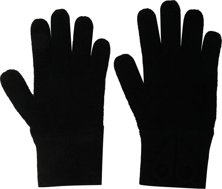 Imlay merino-wool gloves