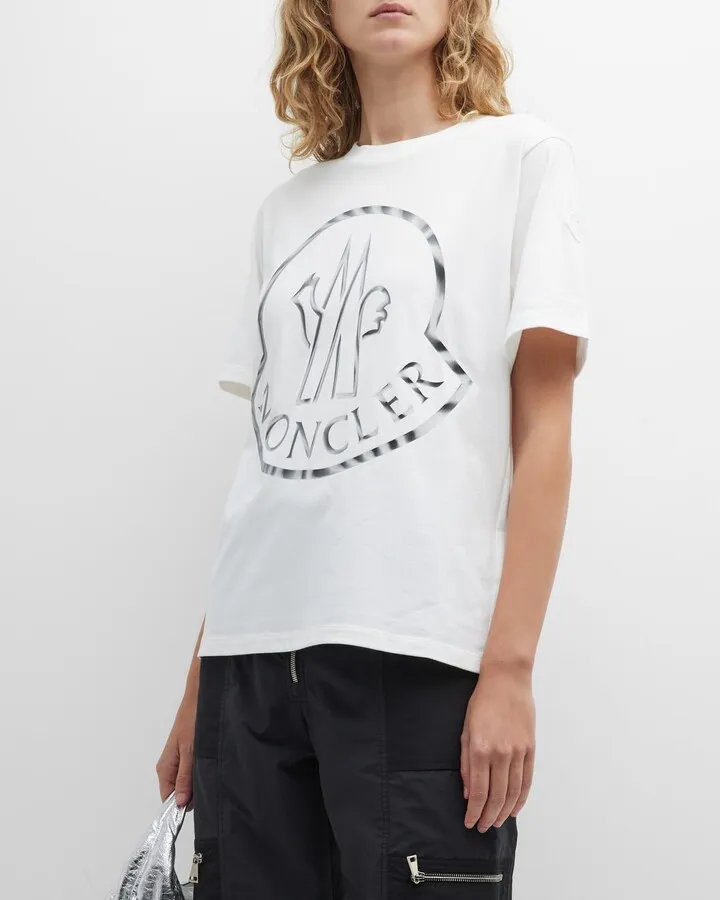 Logo Classic T-Shirt
