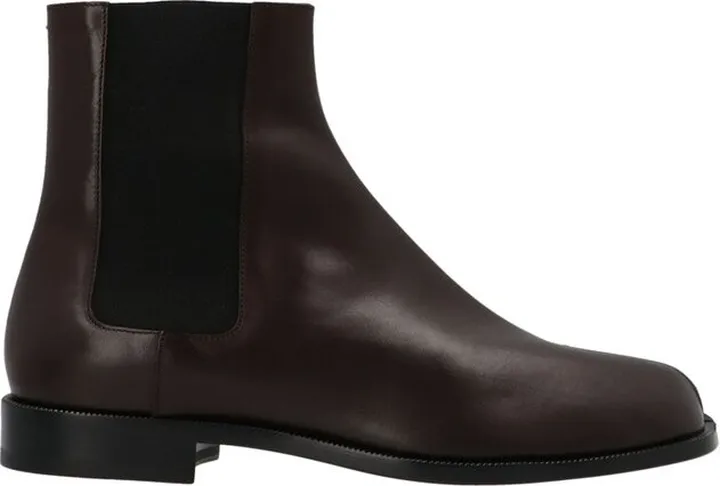 Maison Margiela Tabi Chelsea Boots