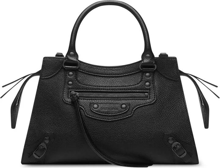 Neo Classic Small Handbag