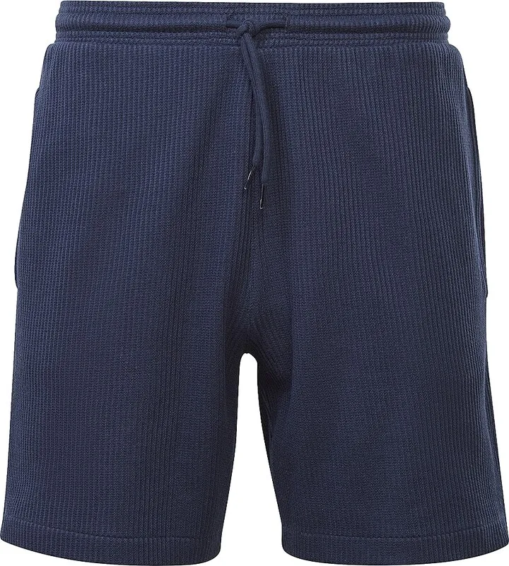 Reebok Reebok Identity Vector Waffle Shorts