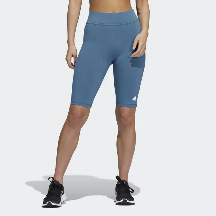 Cotton Bike Shorts