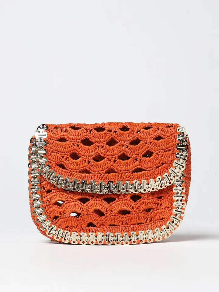 Shoulder bag woman Paco Rabanne