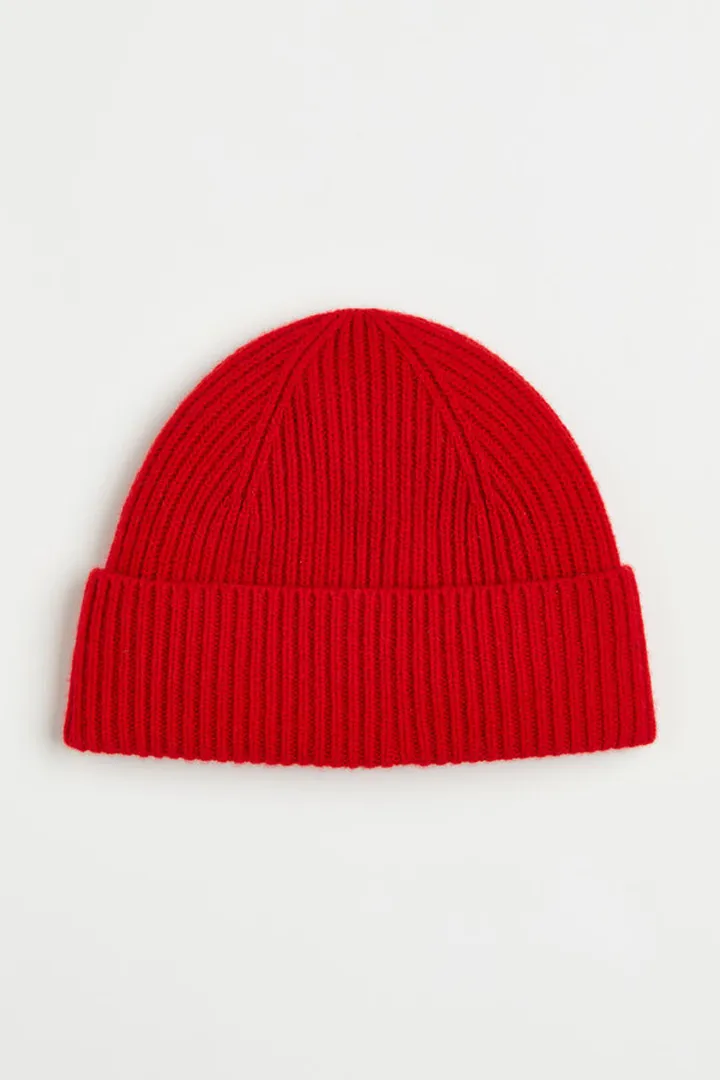 Wool Hat
