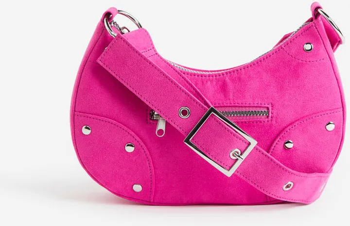Small Shoulder Bag