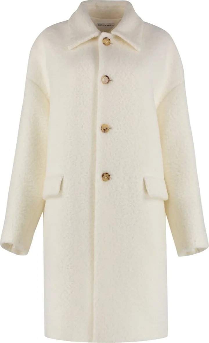 Wool Coat