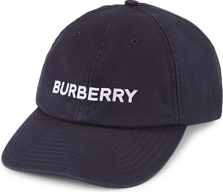 Logo Baseball Cap