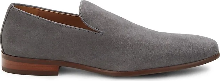 Sidney Suede Loafers