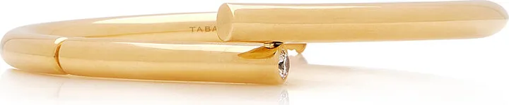 Women's Oera 18K Fairmined Yellow Gold Diamond Bracelet