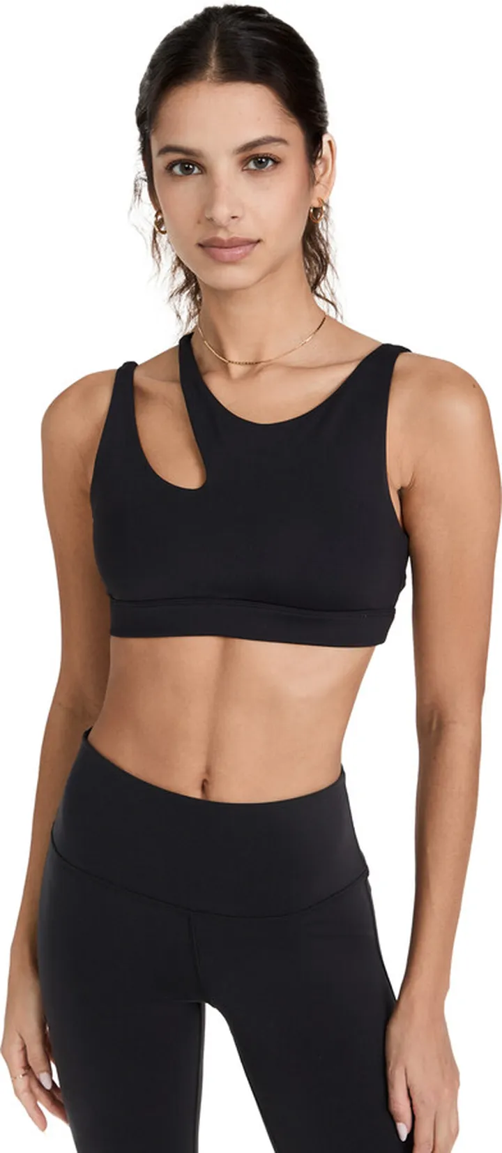 Alo Yoga Peak Bra
