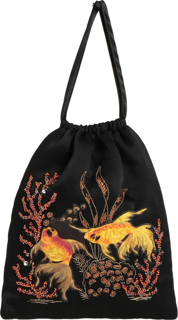 Handbag Black