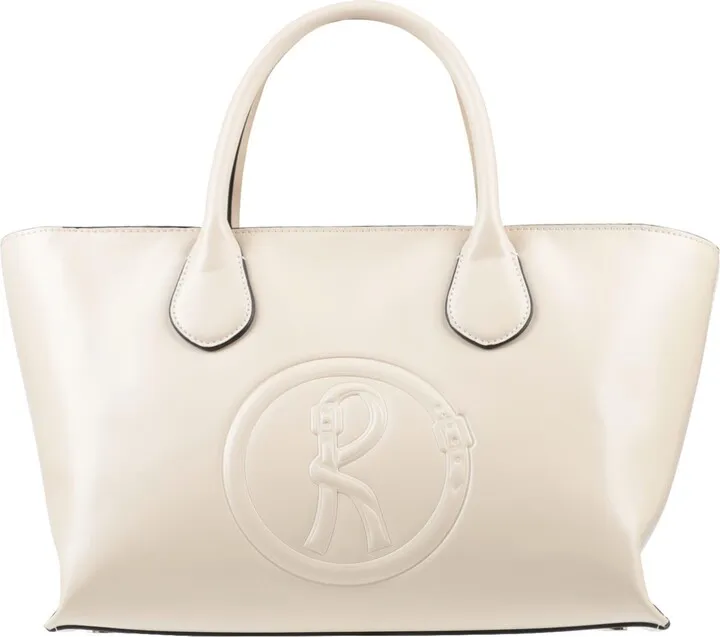 Handbag Beige
