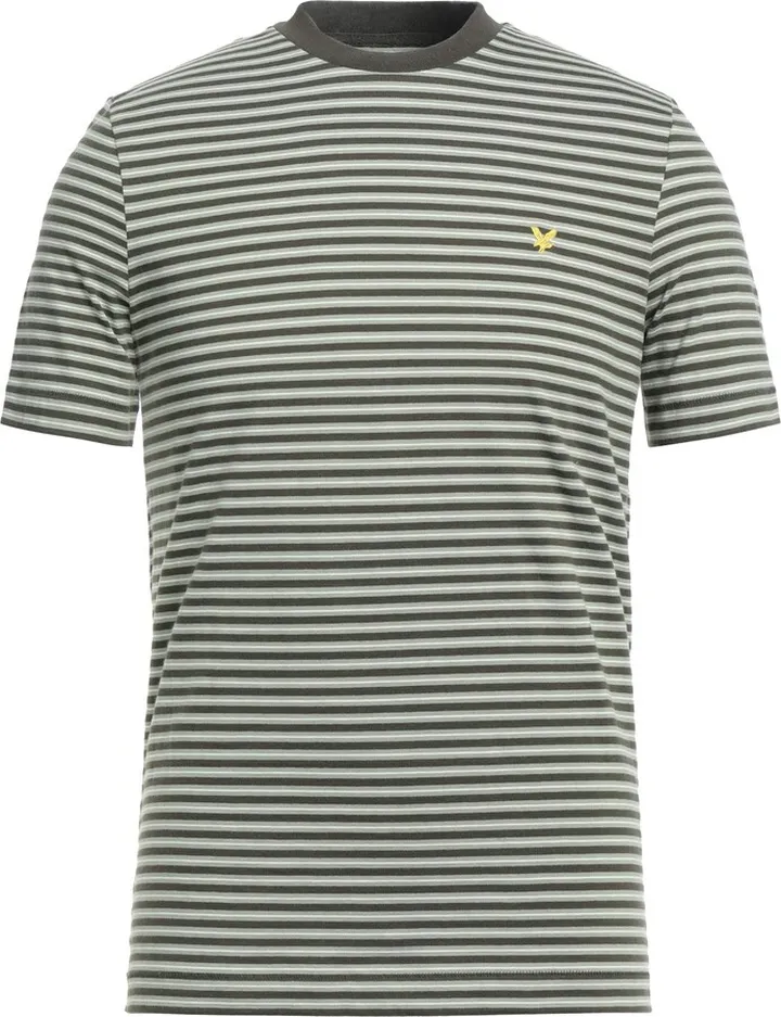 T-shirt Military Green