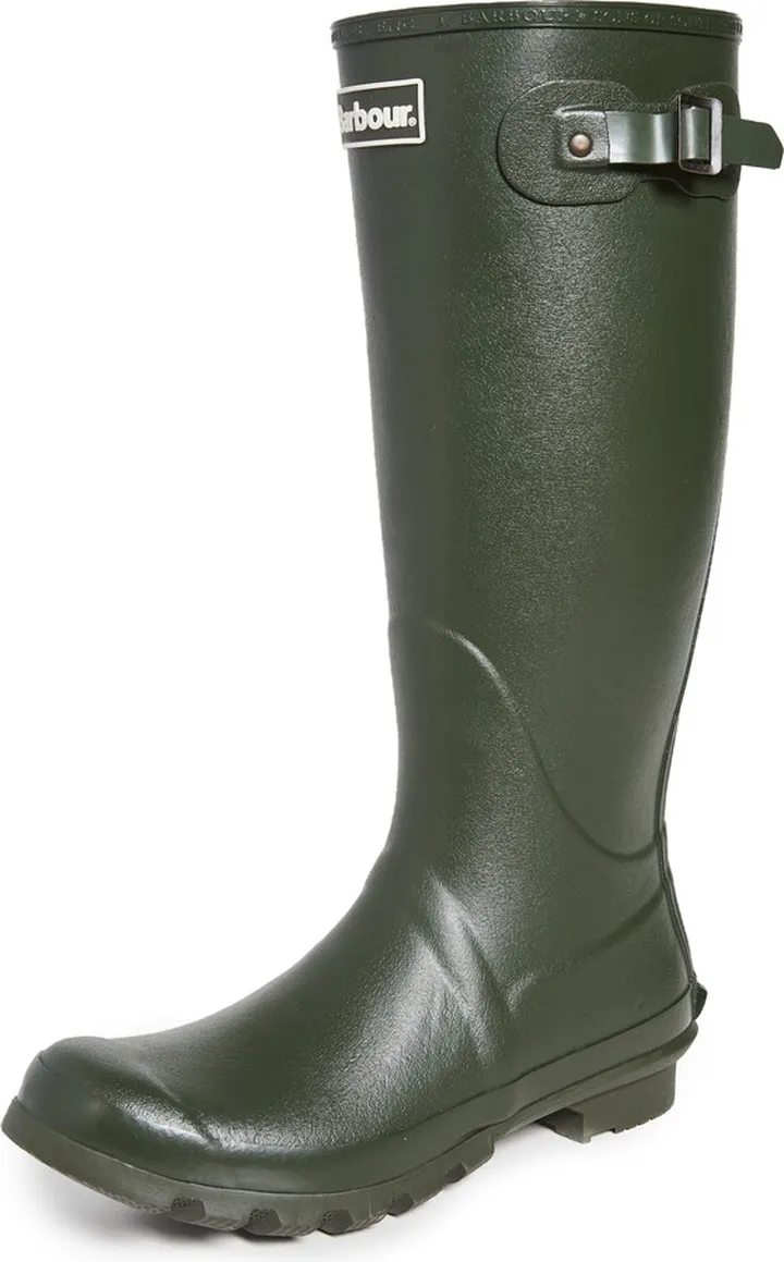 Barbour Barbour Bede Wellington Boots