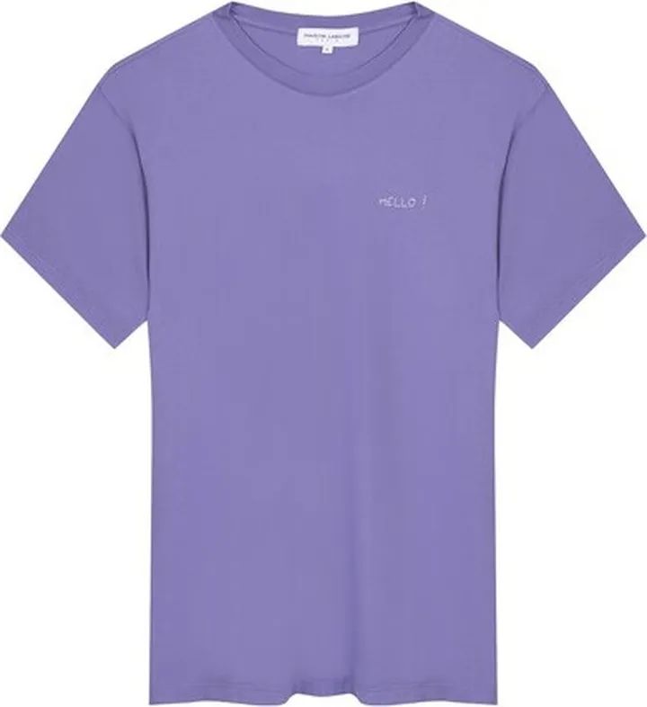 "hello!" Popincourt T-Shirt