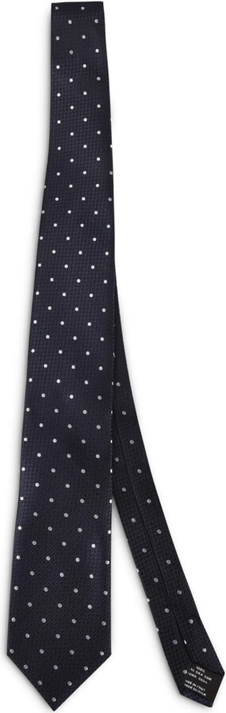 Polka Dot Neck Tie