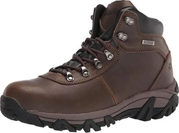 Northside Men's Vista Ridge Mid Waterproof Hiking Boot