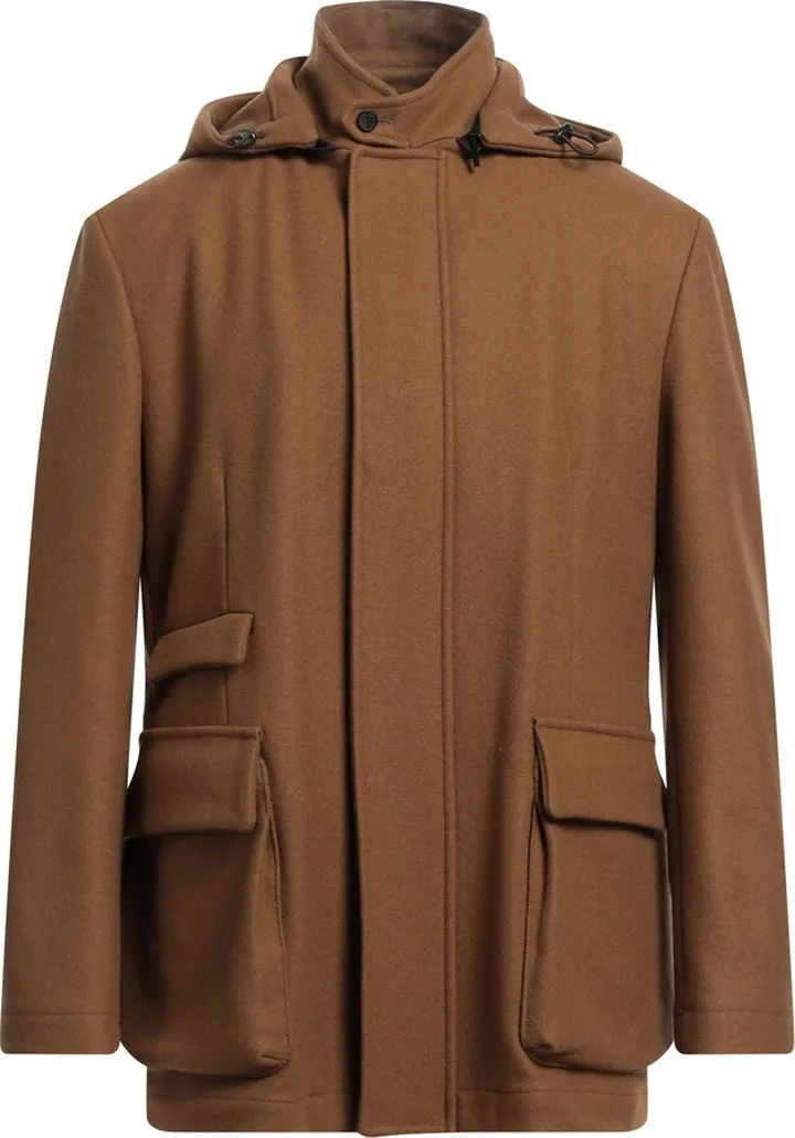 Coat Camel